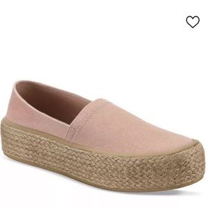 Sun + Stone Sorenn espadrilles